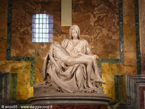 San Pietro