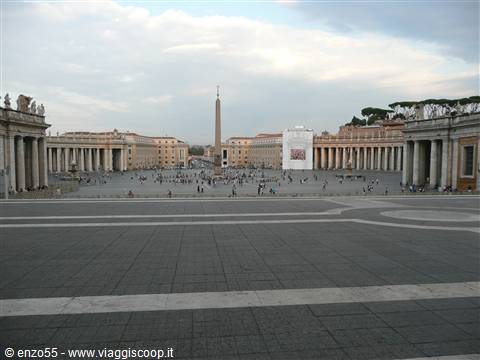 San Pietro