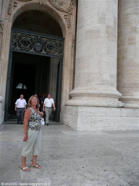 San Pietro