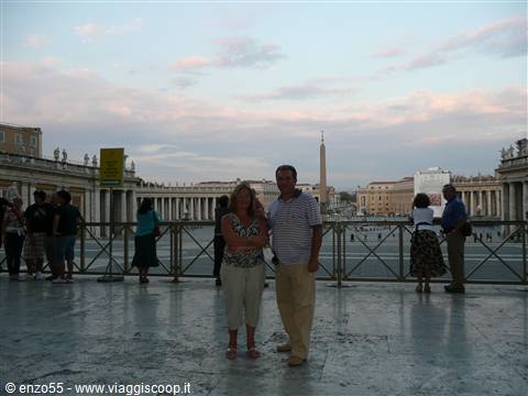 San Pietro