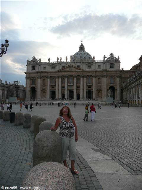 San Pietro