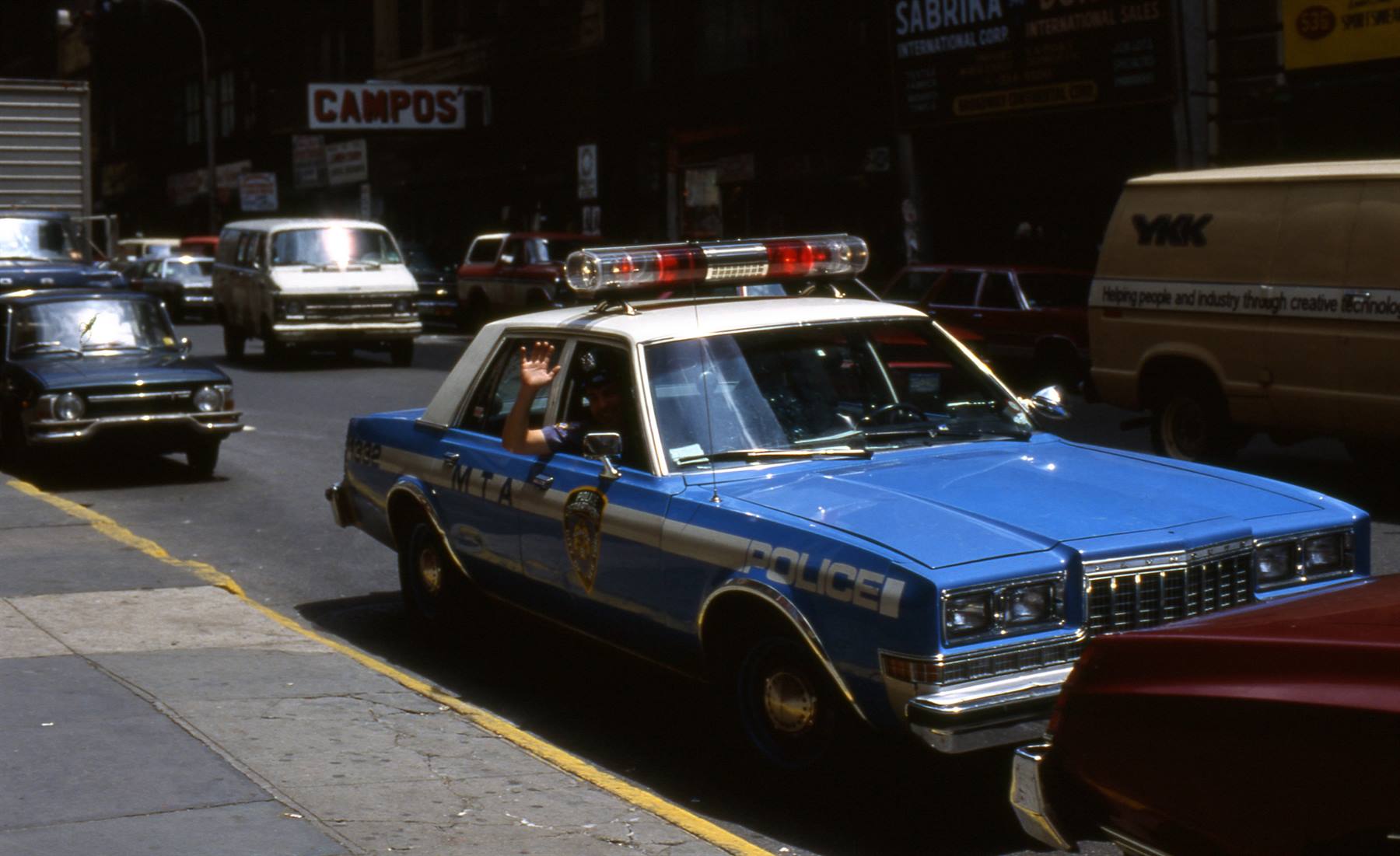 New York