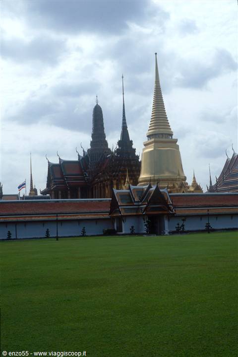 BANGKOK