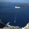 SANTORINI - Thera GRECIA 