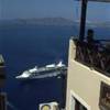 SANTORINI - Thera GRECIA 
