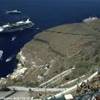 SANTORINI - Thera GRECIA 