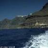 SANTORINI - Thera GRECIA 