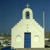 MIKONOS GRECIA 
