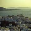 MIKONOS GRECIA 