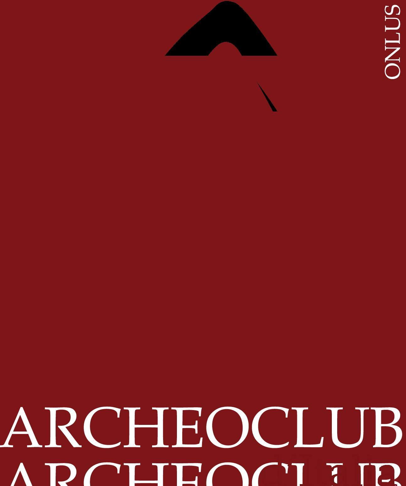 logo Archeoclub d'Italia