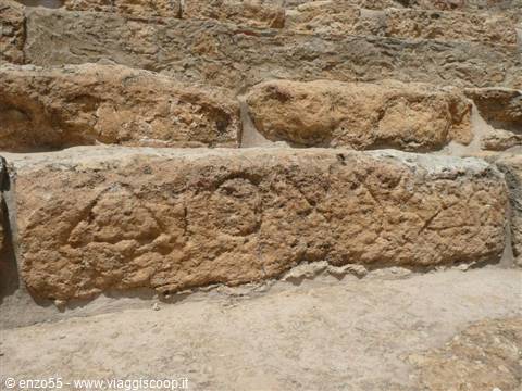 MORGANTINA " ARCHELAS......."