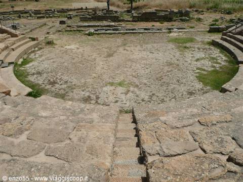 MORGANTINA