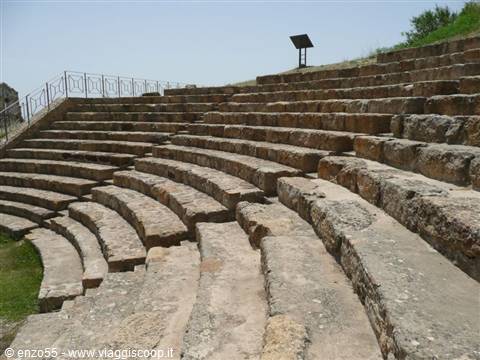 MORGANTINA