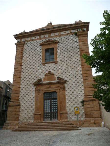 AIDONE - San Vincenzo
