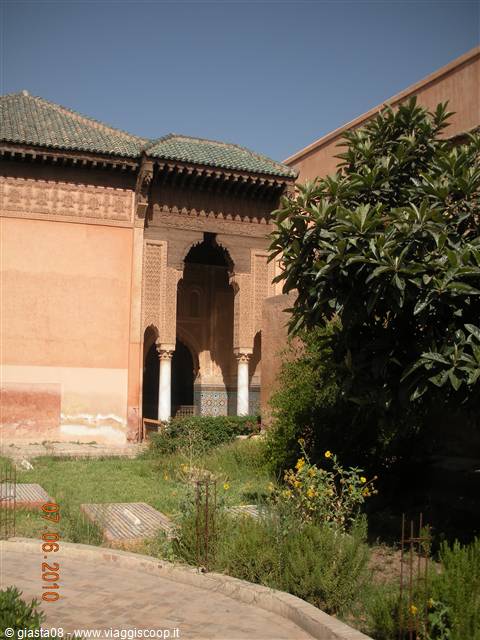 MAROCCO