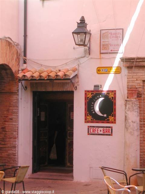 raggio di luna