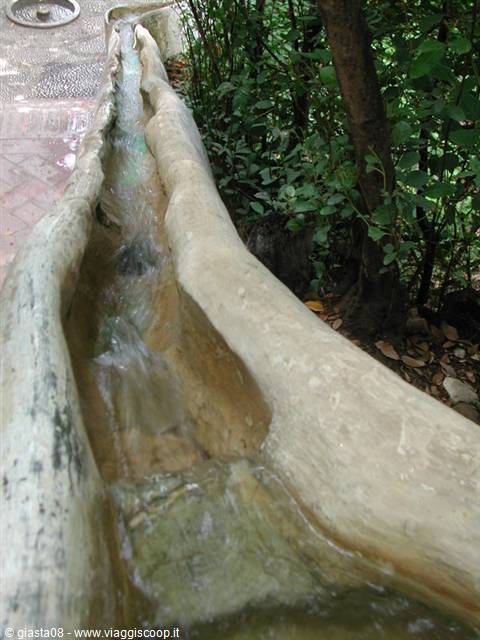 Alhambra-Irrigazione x i giardini