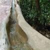 Alhambra-Irrigazione x i giardini SPAGNA 