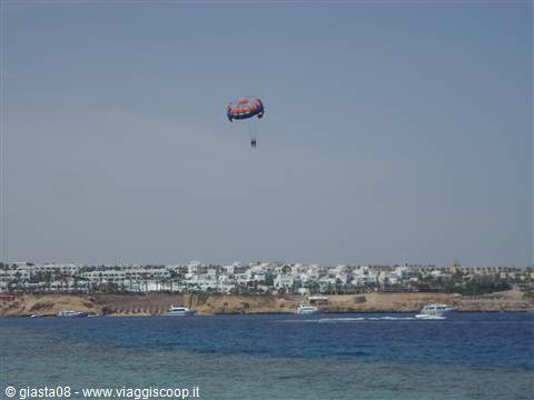 ParaSailing