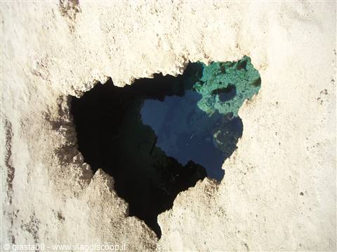 Ombelico del Mondo