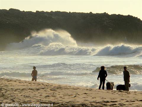 mare mosso