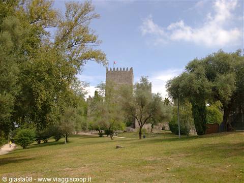 Castello