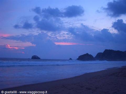 Zipolite