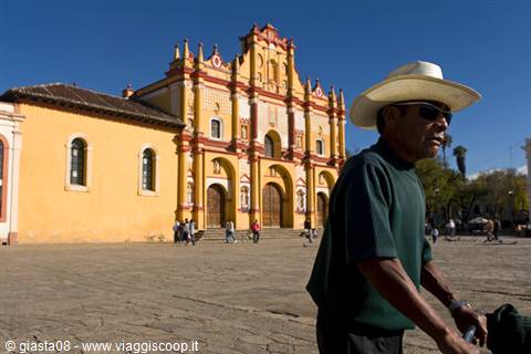 San Cristobal Yucatan