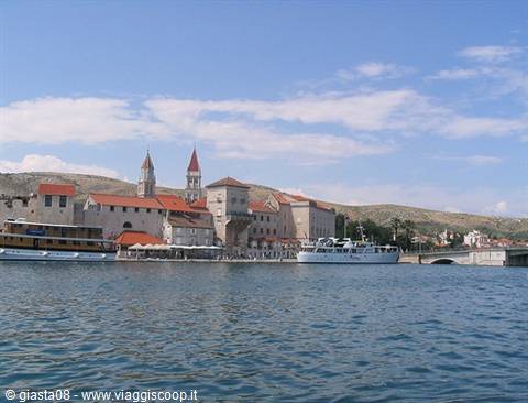 trogir