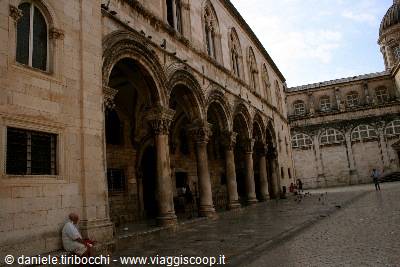 DUBROVNIK