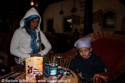 UN CAFFè A SARAJEVO