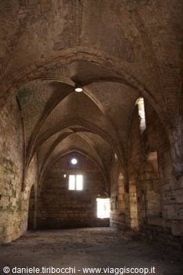 KRAK DES CHEVALIERS