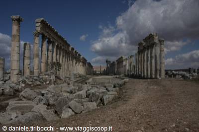 APAMEA