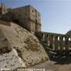 ALEPPO LA CITTADELLA SIRIA 