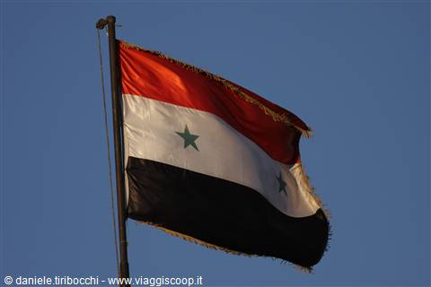 SYRIA