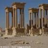 PALMIRA SIRIA 