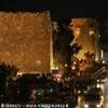 DAMASCO LA CITADELLADI NOTTE SIRIA 