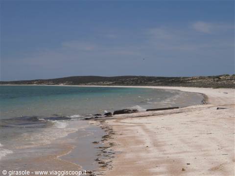 Nanga Bay
