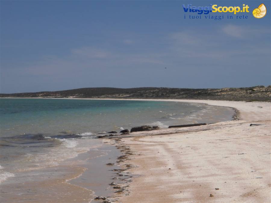 Nanga Bay