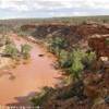 kalbarri National park AUSTRALIA 