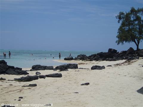 Isola dei Cervi