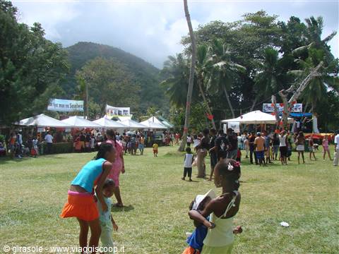 festa di San Valentino ad anse volbert