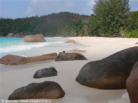 anse lazio