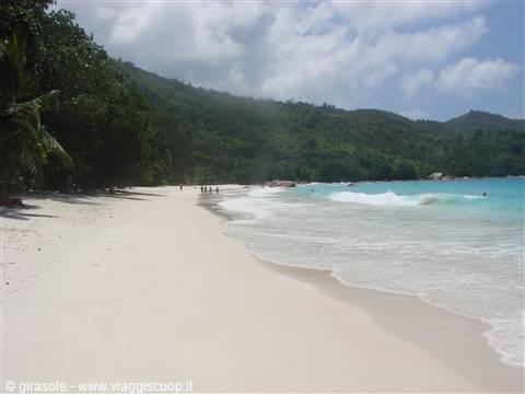 anse lazio