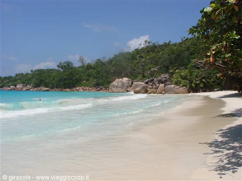 anse lazio