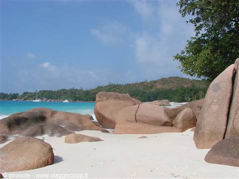 anse lazio