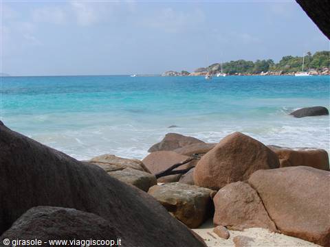 anse lazio