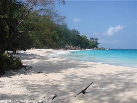 anse georgette