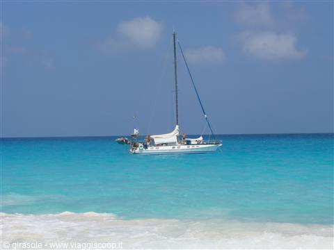 anse georgette