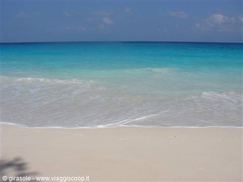 anse georgette